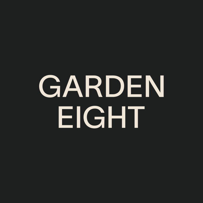 Garden Eight portrait